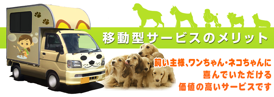 �ړ��^�T�[�r�X�̃����b�g